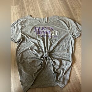 Dicks sporting goods ravens off the shoulder top